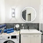 Apartment - Kueche - Balkon - Netflix Bad Säckingen