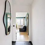 - Kueche - Balkon - Netflix Bad Säckingen