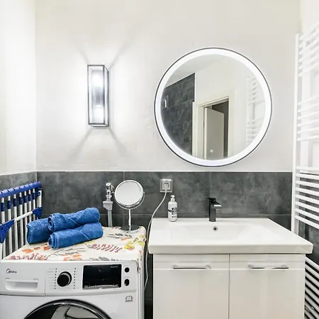 Appartamento - Kueche - Balkon - Netflix Bad Säckingen