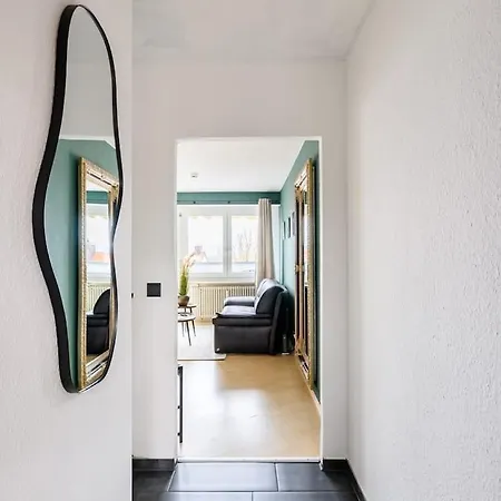 - Kueche - Balkon - Netflix Bad Säckingen