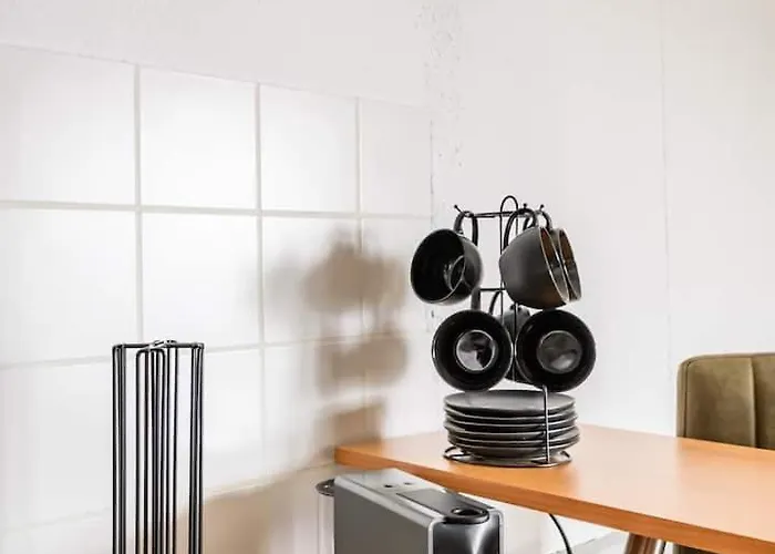 - Kueche - Balkon - Netflix